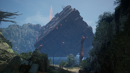 Matsukawa Zone map preview