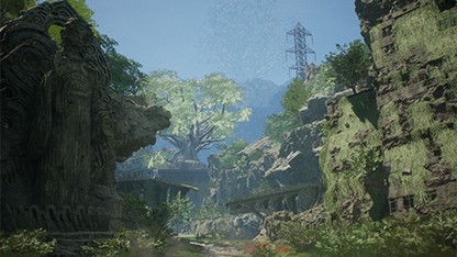 Pilgrim's Zone map preview