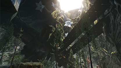 Starfall Tower map preview