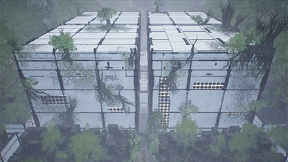 The Capital map preview